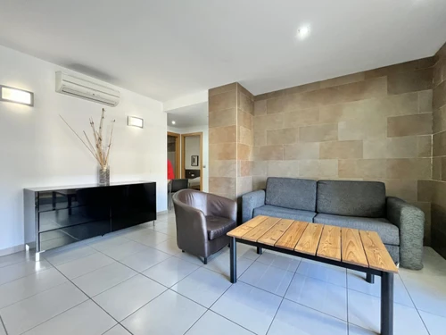 Appartement Roses, 4 pièces, 8 personnes - photo_1011962193589