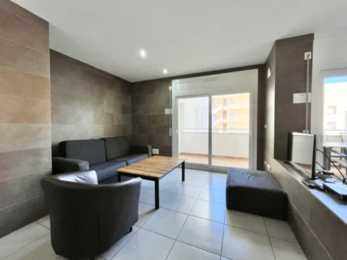 Appartement Roses, 4 pièces, 8 personnes - photo_1011962193589