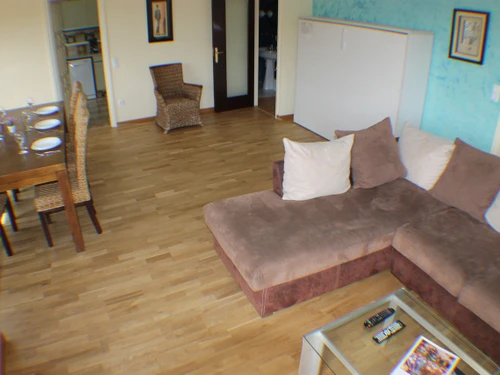 Appartement Roses, 4 pièces, 8 personnes - photo_1011962194490