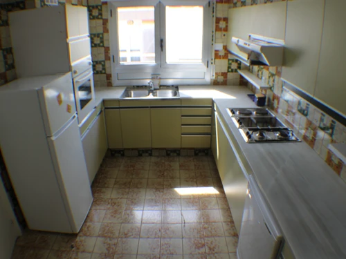 Appartement Roses, 4 pièces, 8 personnes - photo_1011962194490