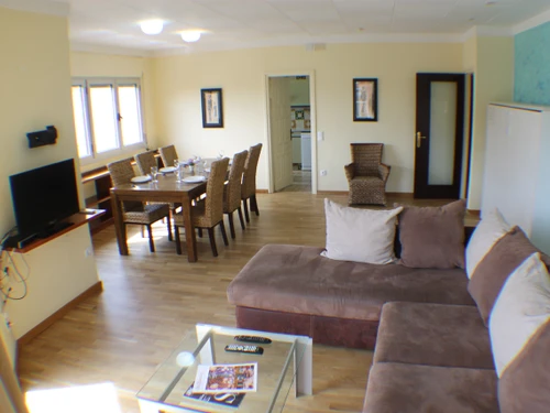 Appartement Roses, 4 pièces, 8 personnes - photo_1011962194490