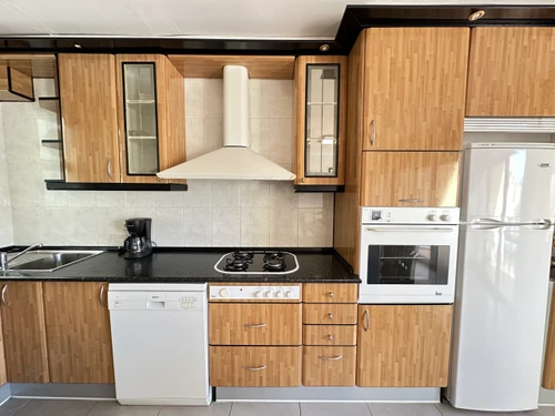 Appartement Roses, 5 pièces, 8 personnes - photo_1011962195417