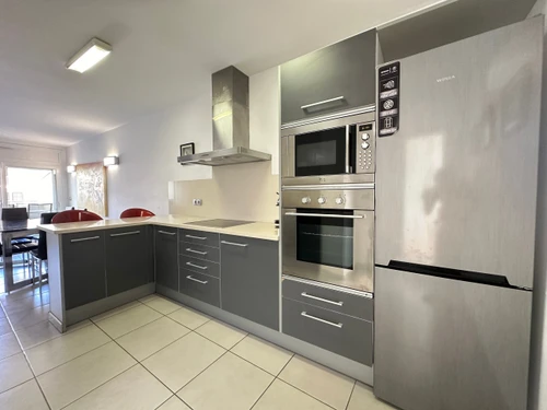 Appartement Roses, 4 pièces, 8 personnes - photo_1011962195699