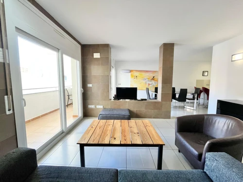 Ferienwohnung Roses, 3 Schlafzimmer, 8 Personen - photo_1011962195699