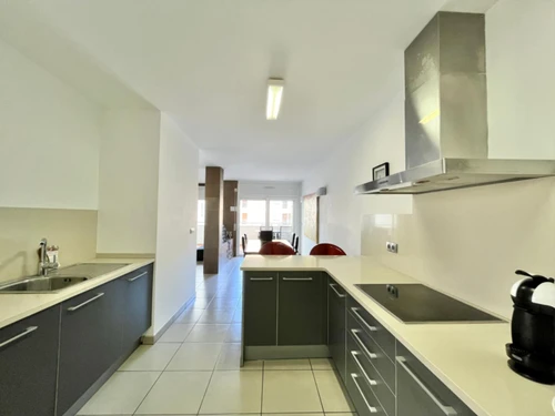 Appartement Roses, 4 pièces, 8 personnes - photo_1011962195699