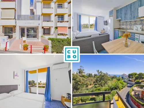 Estudio Mijas Costa, estudio, 2 personas - photo_1011962218360