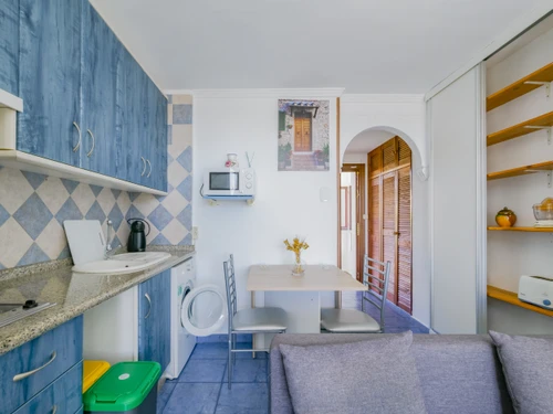 Studio Mijas Costa, studio flat, 2 persons - photo_1011962218360