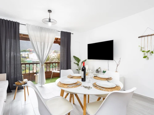 Apartment Los Silos, 1 bedroom, 2 persons - photo_1011958809564