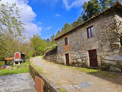 Ferienhaus Terras de Bouro, 3 Schlafzimmer, 5 Personen - photo_1011962265015