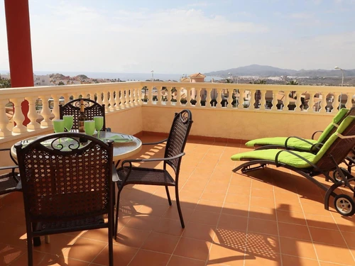 Appartement San Juan de los Terreros, 3 pièces, 4 personnes - photo_1011962269743