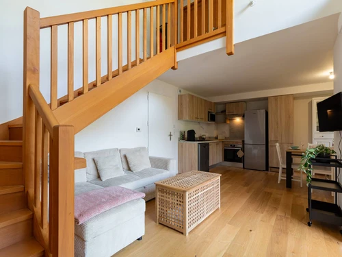 Apartamento Loudenvielle, 2 dormitorios, 8 personas - photo_1011962273926