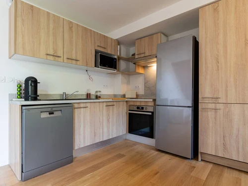 Apartamento Loudenvielle, 2 dormitorios, 8 personas - photo_1011962273926