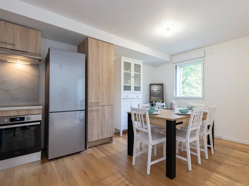 Apartamento Loudenvielle, 2 dormitorios, 8 personas - photo_1011962273926