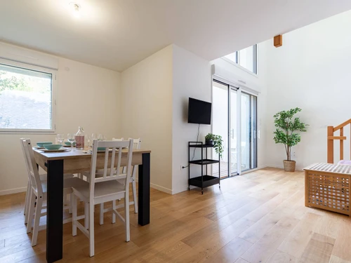 Apartamento Loudenvielle, 2 dormitorios, 8 personas - photo_1011962273926