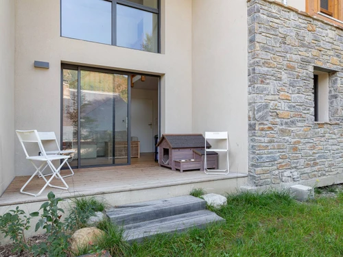 Apartamento Loudenvielle, 2 dormitorios, 8 personas - photo_1011962273926