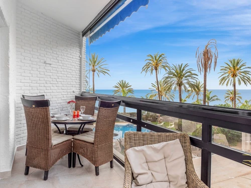 Appartement Marbella, 1 pièce, 2 personnes - photo_1011962274846