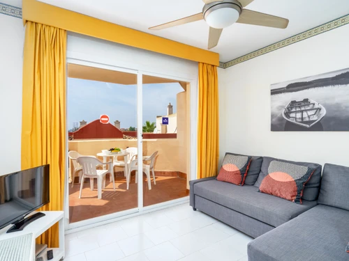 Appartement Calahonda, 3 pièces, 6 personnes - photo_1011962277138