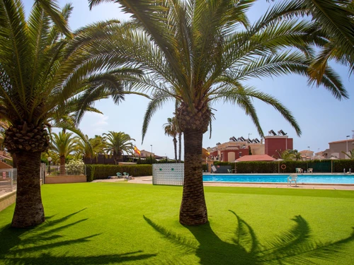 Ferienwohnung Torrevieja, 1 Schlafzimmer, 2 Personen - photo_1011962277923