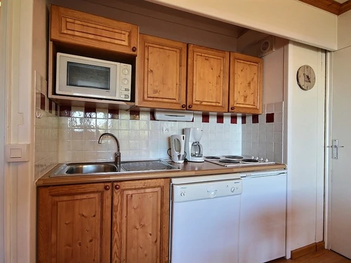 Apartamento La Plagne, 2 dormitorios, 6 personas - photo_13692508161