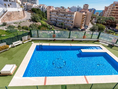 Appartement Fuengirola, 2 pièces, 4 personnes - photo_1011962280244