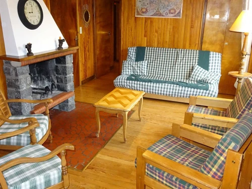 Appartement Les Gets, 5 pièces, 8 personnes - photo_1011960787600