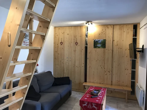 Appartement Arâches-la-Frasse, 2 pièces, 6 personnes - photo_1011962284082