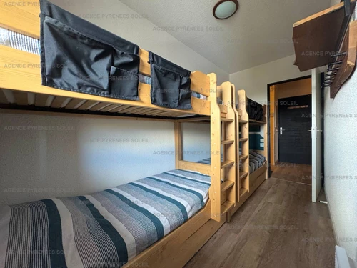 Apartment Les Angles, 2 bedrooms, 6 persons - photo_1011962292224