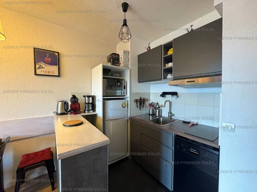 Apartment Les Angles, 2 bedrooms, 6 persons - photo_1011962292224