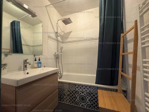 Apartment Les Angles, 2 bedrooms, 6 persons - photo_1011962292224