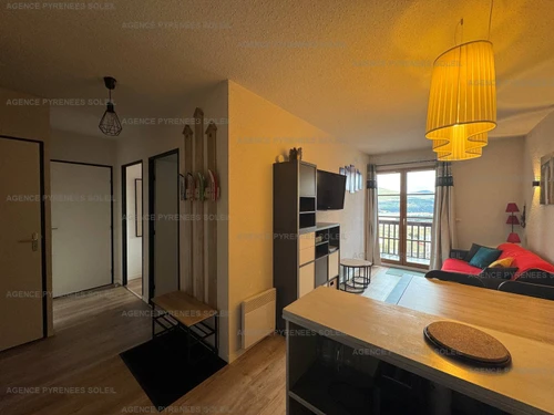 Ferienwohnung Les Angles, 2 Schlafzimmer, 6 Personen - photo_1011962292224