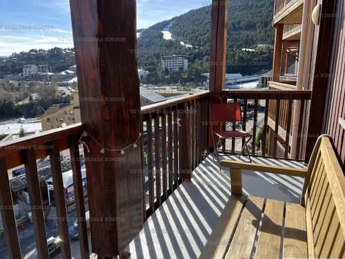 Apartment Les Angles, 2 bedrooms, 6 persons - photo_1011962292224