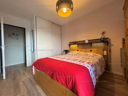 Apartment Les Angles, 2 bedrooms, 6 persons - photo_1011962292224