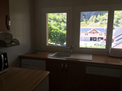 Apartment Valloire, 3 bedrooms, 6 persons - photo_1011962292364