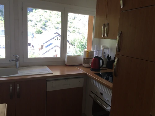 Apartment Valloire, 3 bedrooms, 6 persons - photo_1011962292364