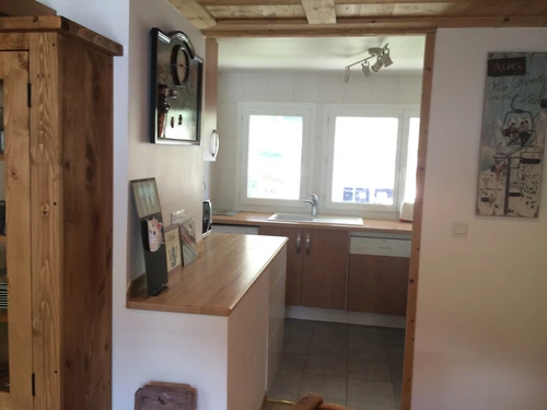 Apartment Valloire, 3 bedrooms, 6 persons - photo_1011962292364