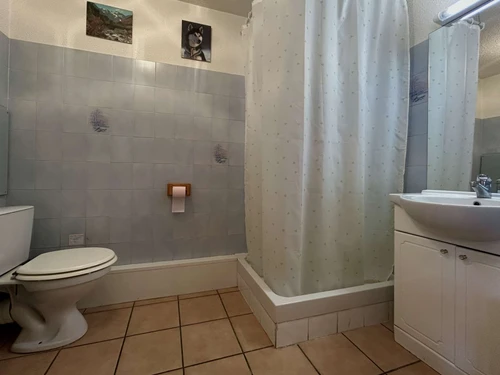 Apartment Briançon, studio flat, 2 persons - photo_11561172783