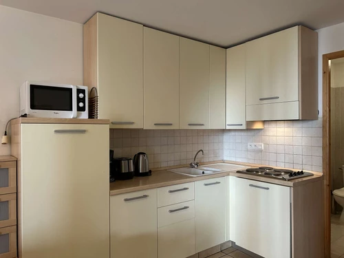 Appartement Montgenèvre, 1 pièce, 4 personnes - photo_14569188662