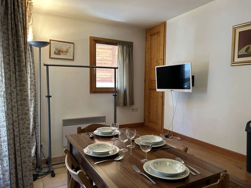 Appartement Montgenèvre, 1 pièce, 4 personnes - photo_14569188662