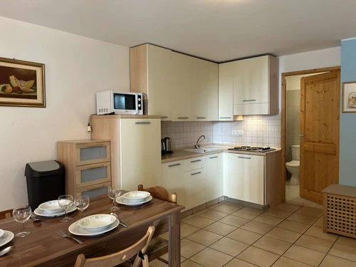 Appartement Montgenèvre, 1 pièce, 4 personnes - photo_14569188662