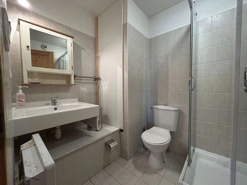 Appartement Montgenèvre, 1 pièce, 4 personnes - photo_14569188662