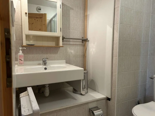 Appartement Montgenèvre, 1 pièce, 4 personnes - photo_14569188662