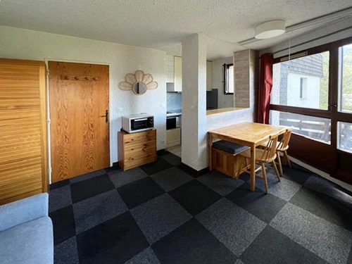 Studio Les Orres, studio flat, 4 persons - photo_8724018538