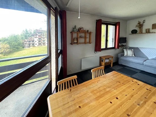 Studio Les Orres, studio flat, 4 persons - photo_8724018538