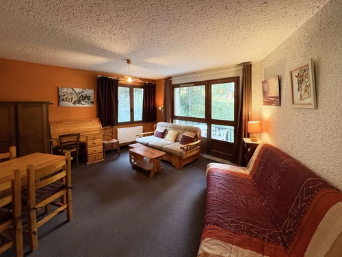 Studio Les Orres, 1 pièce, 4 personnes - photo_1011962294822