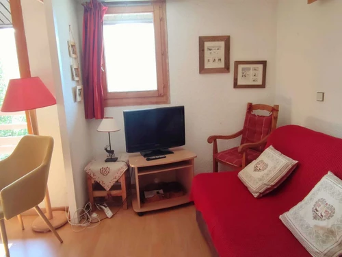 Appartement Isola 2000, 3 pièces, 6 personnes - photo_9757819988