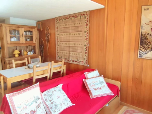 Appartement Isola 2000, 3 pièces, 6 personnes - photo_9757819988