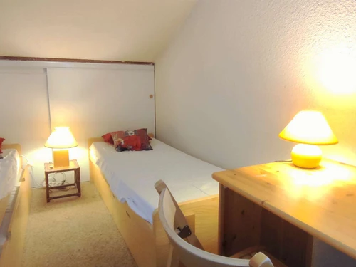 Appartement Isola 2000, 3 pièces, 6 personnes - photo_9757819988