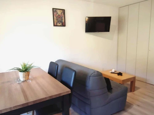 Appartement Isola 2000, 2 pièces, 4 personnes - photo_1011743130554