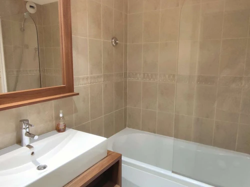 Appartement Isola 2000, 2 pièces, 4 personnes - photo_1011743130554