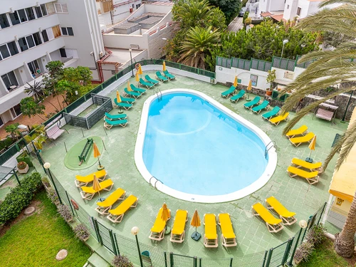 Ferienhaus Maspalomas, 1 Schlafzimmer, 2 Personen - photo_1011746802926
